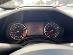 Jeep Renegade 2015 | 2.4 AT AWD Limited (B38949-VIN) full