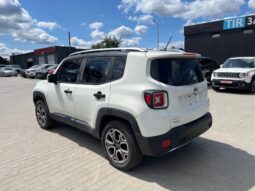 Jeep Renegade 2015 | 2.4 AT AWD Limited (B38949-VIN)