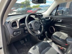 Jeep Renegade 2015 | 2.4 AT AWD Limited (B38949-VIN) full
