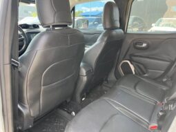 Jeep Renegade 2015 | 2.4 AT AWD Limited (B38949-VIN) full