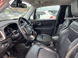 Jeep Renegade 2016 | 2.4 AT AWD 4×4 TrailHawk (E74395-VIN) full