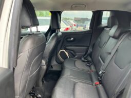 Jeep Renegade 2016 | 2.4 AT AWD 4×4 TrailHawk (E74395-VIN) full