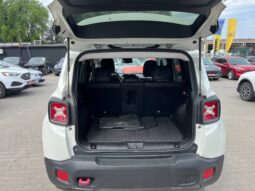 Jeep Renegade 2016 | 2.4 AT AWD 4×4 TrailHawk (E74395-VIN) full