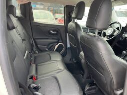 Jeep Renegade 2016 | 2.4 AT AWD 4×4 TrailHawk (E74395-VIN) full
