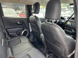 Jeep Renegade 2016 | 2.4 AT AWD 4×4 TrailHawk (E74395-VIN) full