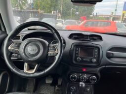 Jeep Renegade 2016 | 2.4 AT AWD 4×4 TrailHawk (E74395-VIN) full