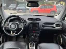 Jeep Renegade 2016 | 2.4 AT AWD 4×4 TrailHawk (E74395-VIN) full