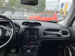 Jeep Renegade 2016 | 2.4 AT AWD 4×4 TrailHawk (E74395-VIN) full