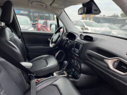 Jeep Renegade 2016 | 2.4 AT AWD 4×4 TrailHawk (E74395-VIN) full