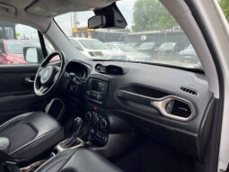 Jeep Renegade 2016 | 2.4 AT AWD 4×4 TrailHawk (E74395-VIN) full
