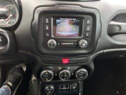 Jeep Renegade 2016 | 2.4 AT AWD 4×4 TrailHawk (E74395-VIN) full