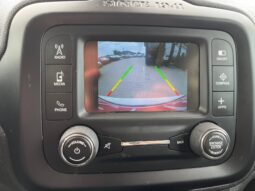 Jeep Renegade 2016 | 2.4 AT AWD 4×4 TrailHawk (E74395-VIN) full