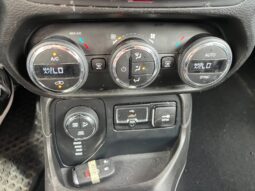 Jeep Renegade 2016 | 2.4 AT AWD 4×4 TrailHawk (E74395-VIN) full
