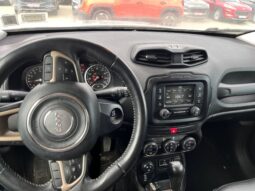 Jeep Renegade 2016 | 2.4 AT AWD 4×4 TrailHawk (E74395-VIN) full