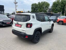 Jeep Renegade 2016 | 2.4 AT AWD 4×4 TrailHawk (E74395-VIN) full