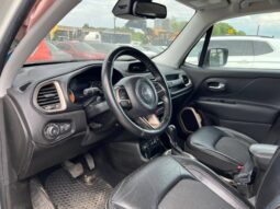 Jeep Renegade 2016 | 2.4 AT AWD 4×4 TrailHawk (E74395-VIN) full