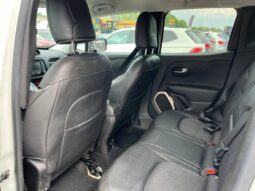 Jeep Renegade 2016 | 2.4 AT AWD 4×4 TrailHawk (E74395-VIN) full