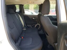 Jeep Renegade 2016 | 2.4 AT FWD Latitude (D10444-VIN) full