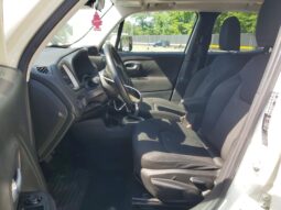 Jeep Renegade 2016 | 2.4 AT FWD Latitude (D10444-VIN) full
