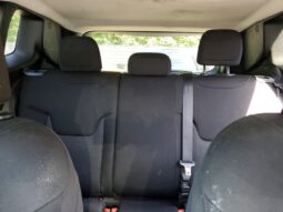 Jeep Renegade 2016 | 2.4 AT FWD Latitude (D10444-VIN) full