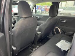 Jeep Renegade 2017 | 2.4 AT AWD 4×4 Sport (G63241-VIN) full