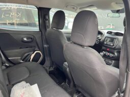 Jeep Renegade 2017 | 2.4 AT AWD 4×4 Sport (G63241-VIN) full