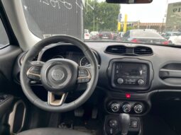 Jeep Renegade 2017 | 2.4 AT AWD 4×4 Sport (G63241-VIN) full
