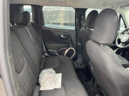 Jeep Renegade 2017 | 2.4 AT AWD 4×4 Sport (G63241-VIN) full
