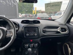 Jeep Renegade 2017 | 2.4 AT AWD 4×4 Sport (G63241-VIN) full