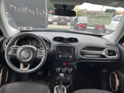 Jeep Renegade 2017 | 2.4 AT AWD 4×4 Sport (G63241-VIN) full