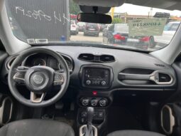 Jeep Renegade 2017 | 2.4 AT AWD 4×4 Sport (G63241-VIN) full