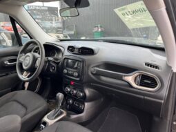 Jeep Renegade 2017 | 2.4 AT AWD 4×4 Sport (G63241-VIN) full