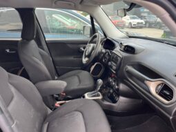 Jeep Renegade 2017 | 2.4 AT AWD 4×4 Sport (G63241-VIN) full