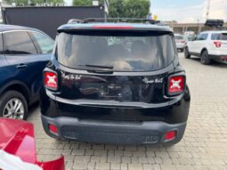 Jeep Renegade 2017 | 2.4 AT AWD 4×4 Sport (G63241-VIN)
