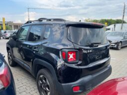 Jeep Renegade 2017 | 2.4 AT AWD 4×4 Sport (G63241-VIN)