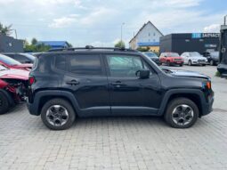 Jeep Renegade 2017 | 2.4 AT AWD 4×4 Sport (G63241-VIN)