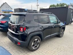Jeep Renegade 2017 | 2.4 AT AWD 4×4 Sport (G63241-VIN)