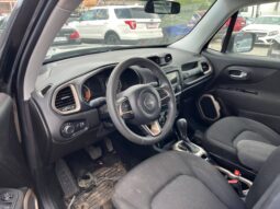 Jeep Renegade 2017 | 2.4 AT AWD 4×4 Sport (G63241-VIN) full
