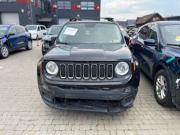 Jeep Renegade 2017 | 2.4 AT AWD 4×4 Sport (G63241-VIN) full