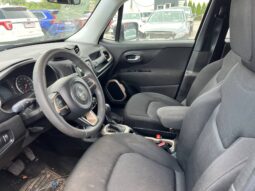 Jeep Renegade 2017 | 2.4 AT AWD 4×4 Sport (G63241-VIN) full