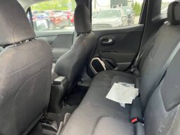 Jeep Renegade 2017 | 2.4 AT AWD 4×4 Sport (G63241-VIN) full