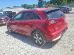 Kia Niro 2017 | 1.6 Hybrid AT FWD EX (119977-VIN)