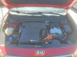 Kia Niro 2017 | 1.6 Hybrid AT FWD EX (119977-VIN) full