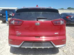 Kia Niro 2017 | 1.6 Hybrid AT FWD EX (119977-VIN) full