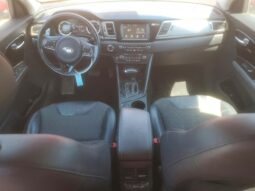 Kia Niro 2017 | 1.6 Hybrid AT FWD EX (119977-VIN) full
