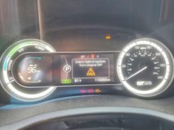 Kia Niro 2017 | 1.6 Hybrid AT FWD EX (119977-VIN) full