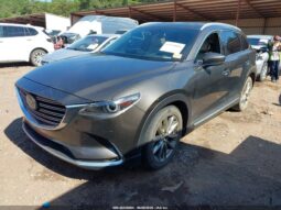 Mazda CX-9 2017 | 2.5 AT FWD Grand Touring (138141-VIN)