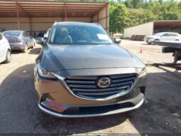 Mazda CX-9 2017 | 2.5 AT FWD Grand Touring (138141-VIN) full