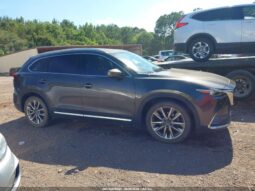 Mazda CX-9 2017 | 2.5 AT FWD Grand Touring (138141-VIN) full