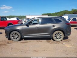 Mazda CX-9 2017 | 2.5 AT FWD Grand Touring (138141-VIN) full
